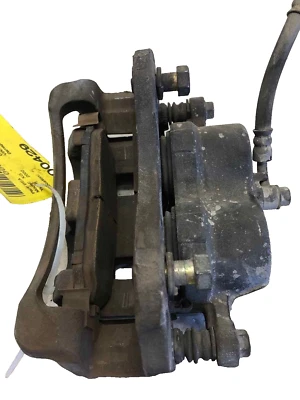 Kit de pinza de freno de disco delantera izquierda lado del conductor HYUNDAI XG350 2001-2003 sedán 3,5 L Foto 1 de 4