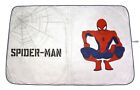 Spiderman Marvel Car Accessory Folding Front Sunshade Windshield Sunshield