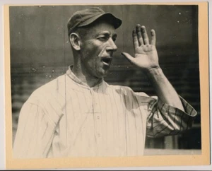 1914-15 Kaiser Wilhelm Baltimore Terrapins Federal League, Charles Conlon Type 1 - Picture 1 of 4