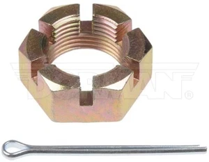 Kit de tuercas de bloqueo de husillo delanteras para Ford M-450 M-400 - Imagen 1 de 2