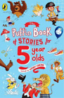 Wendy Cooling The Puffin Book of Stories for Five-year-o (Paperback) (US IMPORT)