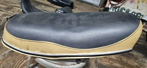Honda CB360T  Seat CB 360 - Picture 1 of 5