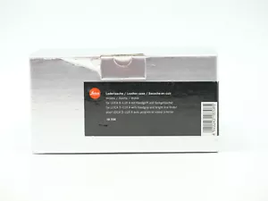 Estuche Leica 18708 D-LUX 4 Ever Ready - Imagen 1 de 7