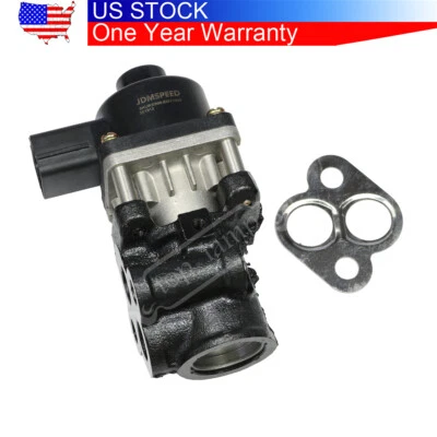 EGV1049 NEW Fits For Mitsubishi 2003 2004 2005 2006 Montero EGR Valve  - Image 1 of 4