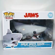 Loja dos POP's - 🦈 FUNKO POP JAWS - O TUBARÃO 🦈 Os Pops