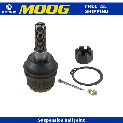 Rótula de suspensión delantera superior MOOG 1981-1983 FORD F-100 1981 1982 1983 Foto 1 de 4