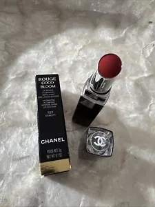 CHANEL ROUGE COCO BLOOM 132 VIVACITY 3G NEW - RARE - Picture 1 of 5