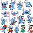 Stitch DIY Diamond Painting Set Wall Sticker Cartoon Kids Carft Kit Decal Decor
