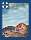 Trains de passagers Santa Fe à l'ère Stream-Lined par TLC Publishing