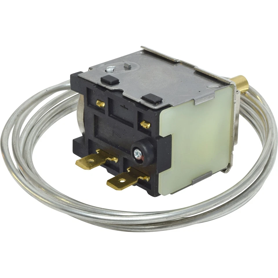 Termostato de aire acondicionado para Volvo 245 1978-1982 UAC 1979 1980 1981 Foto 1 de 2