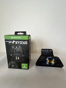 Controller Gear XBOX One Controller Stand Halo Limited Edition Master Chief - Picture 1 of 3
