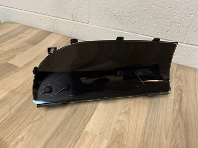 MERCEDES BENZ S550 S400 S600 W221 OEM 10-13 CUADRO DE INSTRUMENTOS VELOCÍMETRO Foto 1 de 4