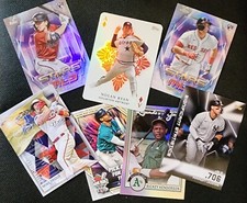 ⚾ 2023 TOPPS SERIES 2 INSERTS • YOU PICK SINGLES  • FREE SHIPPING WITH 5+