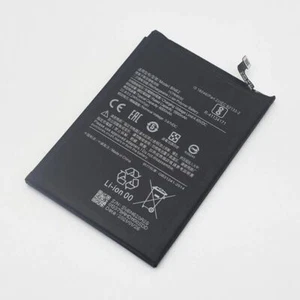 Nowa bateria wymienna 6000mAh BN62 do Xiaomi Pocophone Poco M3 Redmi 9T - Zdjęcie 1 z 4