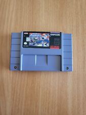 .SNES.' | '.Captain Commando.