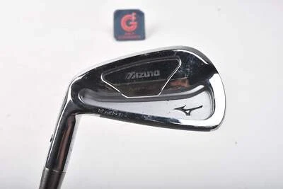 Left Hand Mizuno MP-59 #6 Iron / Regular Flex Steelfibre i95 Shaft / STD / Demo - Image 1 of 4