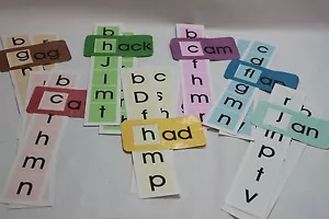Short E - Set di cursori di miscelazione - 11 cursori di miscelazione laminati - Foto 1 di 3