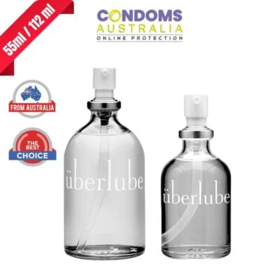 Uberlube Silicone-based Lubricant - image 1 of 4