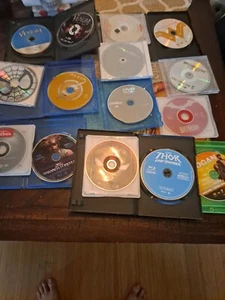 Marvel Dc 15 Blu Ray Dvd Logan Superman Batman Spiderman Venom Deadpool Flash - Picture 1 of 3