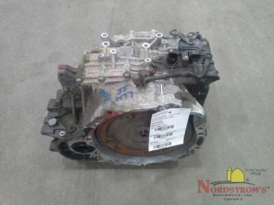 2012 Kia Optima Automatic Transmission VIN 7/C Foto 1 de 4