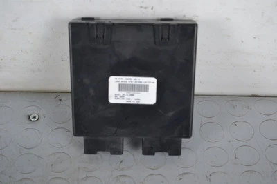 77343- Centralina BCM Land Rover Range Rover III Vogue dal 2006 al 2012 Cod am7h - Immagine 1 di 4