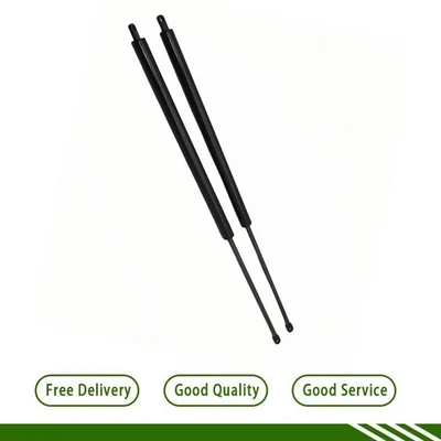 Cantidad 2 Reemplaza 376669A1 Case IH Elevación Soporta Amortiguadores Foto 1 de 4