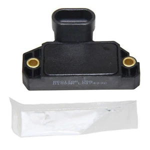 NIB Crusader 5.0L 5.7L Ignition Module Assembly 3858984 GM V6 & V8 w/Flat Dist C - Picture 1 of 8
