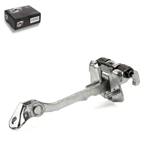 Türfangband Türband Türstopper Türbremse vorne für RENAULT TRAFIC II 2 - Bild 1 von 8