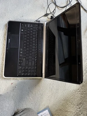 Gateway MS2274 AMD Athlon X2 2,1 GHz como está ***Leer Foto 1 de 4