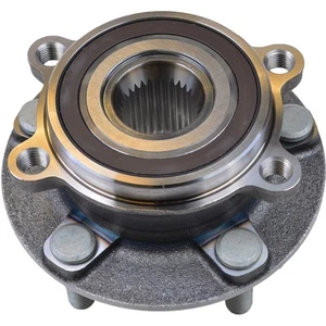 SKF Front Wheel SKF Hub Bearing Assembly BR930948 For Mazda 6 2014-2017 CX-5 201 - Picture 1 of 1