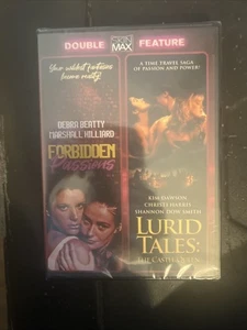 Forbidden Passions / Lurid Tales: the Castle Queen (DVD, 1996) - Bild 1 von 2