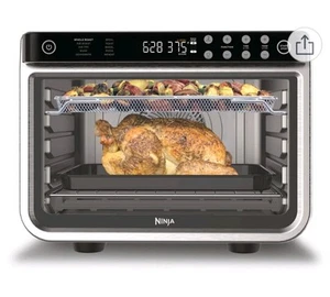 Ninja Foodi XL Pro Air Oven - Picture 1 of 4