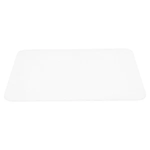 Tapis de Souris en Verre Tapis de Jeu de Bureau pour Tapis de Souris de Bureau Accessoires - Photo 1/12