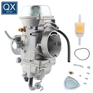 New Motorcycle Carby Carburetor Kit For Polaris Sportsman 500 4X4 2001-2013 ATV - Picture 1 of 14