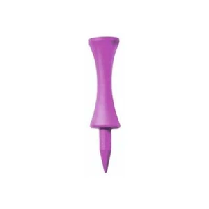 Longridge 20 Pack Purple Graduated Castle Tee - Picture 1 of 2