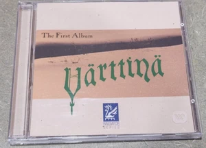 VARTTINA - YARTTINA - THE FIRST ALBUM - FINNISH CD - Picture 1 of 2