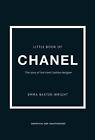 Little Book of Chanel by Emma Baxter-Wright (English) Hardcover Book