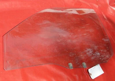 Puerta del conductor cristal ventana delantera izquierda mazda 626 1998-2002 GENUINA GD7A59511A Foto 1 de 4