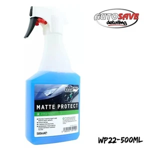 Valet Pro - Matte Protection - Matte Paint & Wrap Protector & Detailer - 500ml - Bild 1 von 1