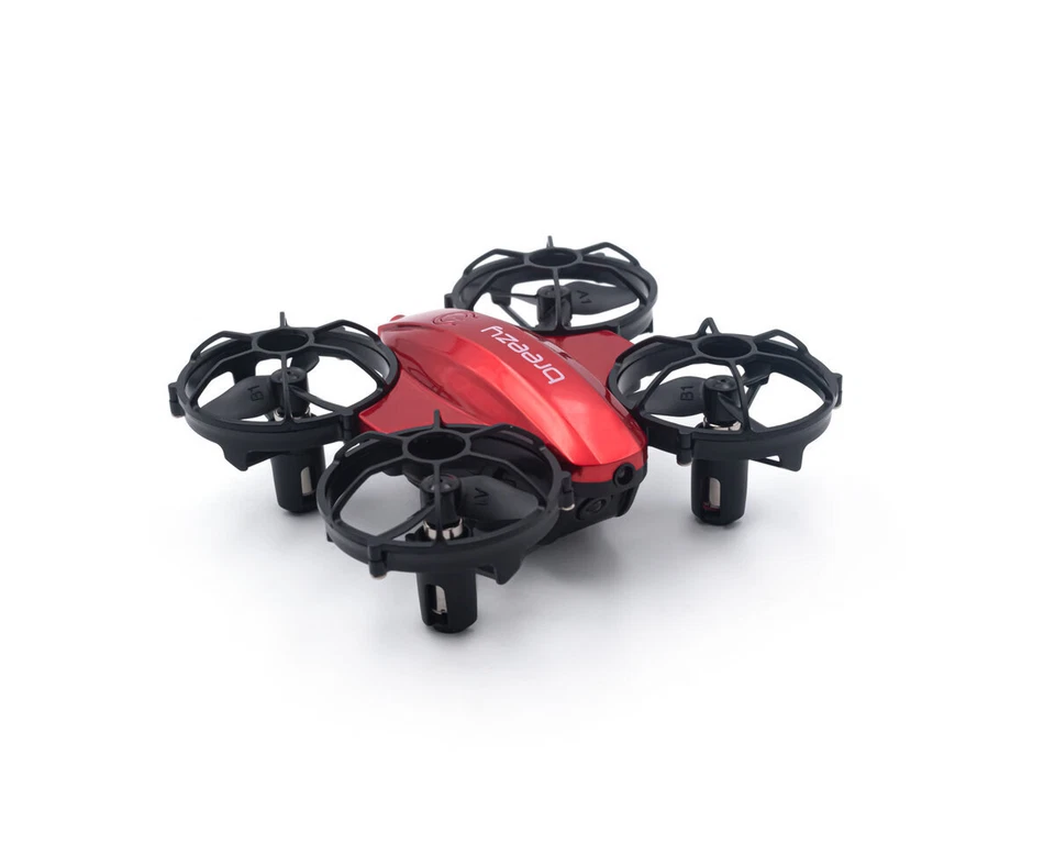 Modster Breezy Drohne RTF MD11516  - Bild 1 von 4