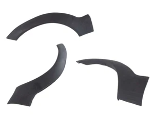 GUARD FLARE LEFT HAND SIDE FOR DAIHATSU TERIOS 1997-ONWARDS - Picture 1 of 1