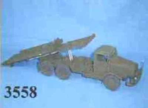 Modelos de élite (MMB) Bundeswehr faun L912 volquete - EL3558 - Imagen 1 de 1