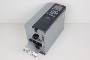 Danfoss VLT HVAC FC-102P5K5T4E20H1 5,5 kW 400V 131B4220 PROBADO Y COMO NUEVO - Imagen 1 de 3