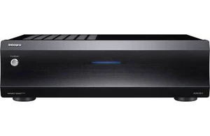 Integra ADM-20.4 Stereo Power Amplifier - Picture 1 of 2