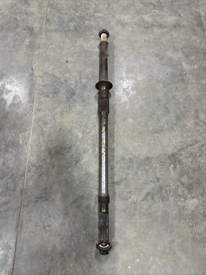 Eje trasero yamaha bruin 350 2004 Foto 1 de 4