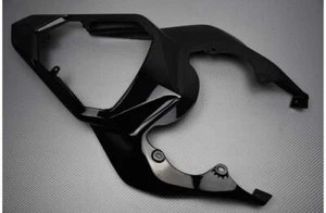 Codone Superiore Carena Posteriore Nero YAMAHA YZF R6 YZF-R6 2006-2007 - Picture 1 of 2