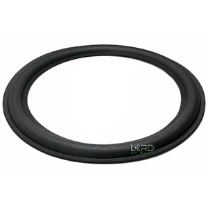 JL Audio Espuma Envolvente Para 12W6 12W0, 12W1 12W4 12" Subwoofer de Audio para Automóvil - Imagen 1 de 1