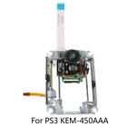 KEM-450AAA Optical Drive Lens Head for PS3 Optical Eye Game Console with Deck