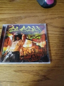 Slash with Myles Kennedy Live Cd, Made in Stoke - Picture 1 of 4