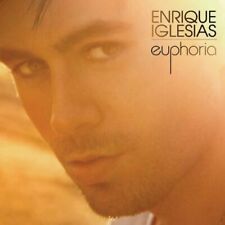 Enrique Iglesias - Euphoria [CD]